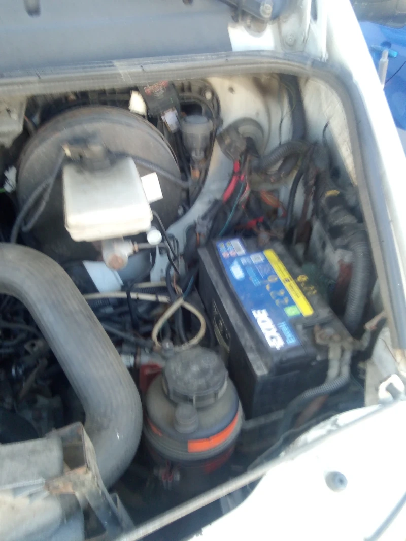 Iveco 35c13 Специален, снимка 6 - Бусове и автобуси - 50780914