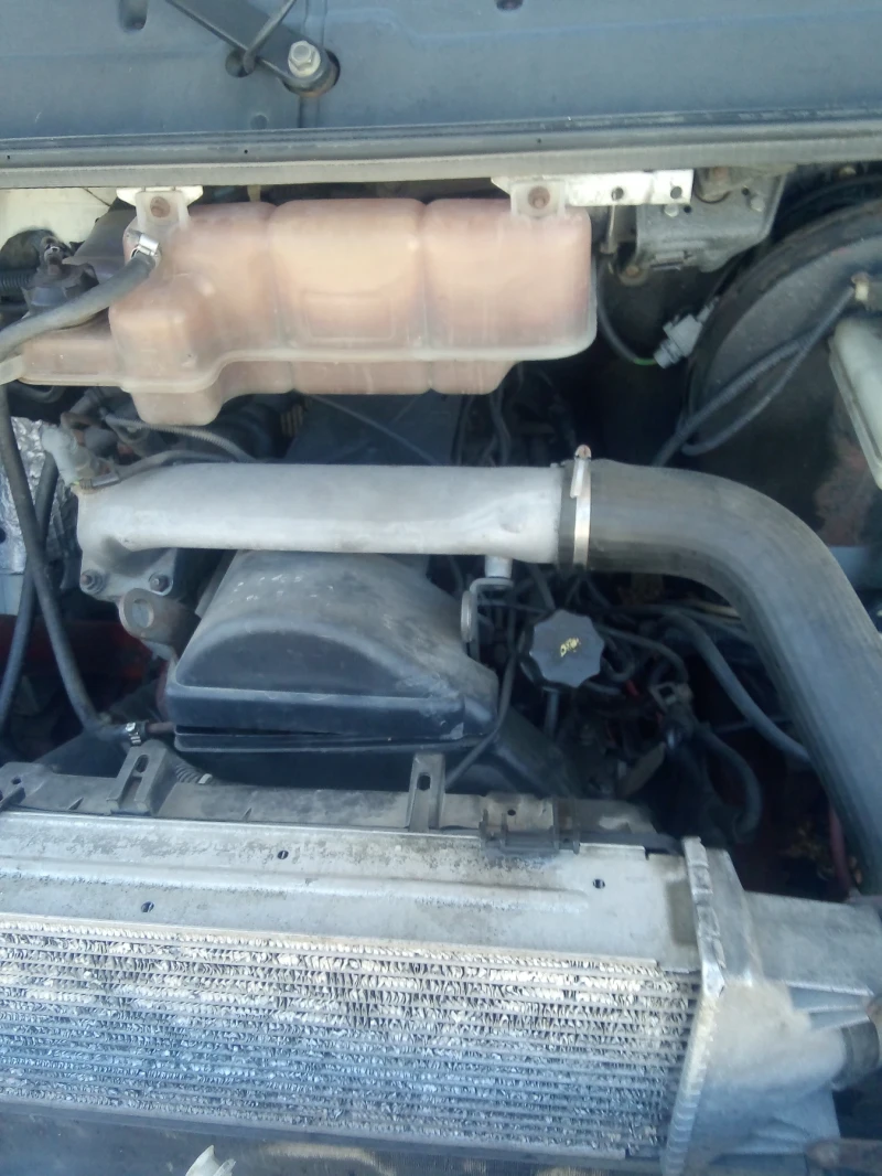 Iveco 35c13 Специален, снимка 4 - Бусове и автобуси - 50780914