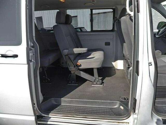 VW T5 На части 4МОТION 140,179PS LANG, снимка 15 - Бусове и автобуси - 30290127