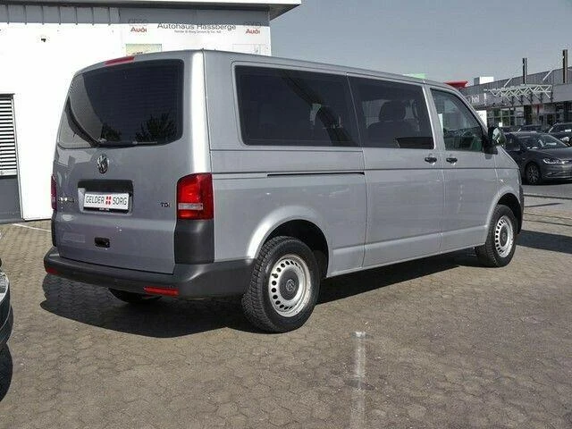 VW T5 На части 4МОТION 140,179PS LANG - изображение 8