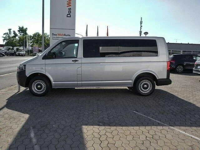 VW T5 На части 4МОТION 140,179PS LANG - изображение 9