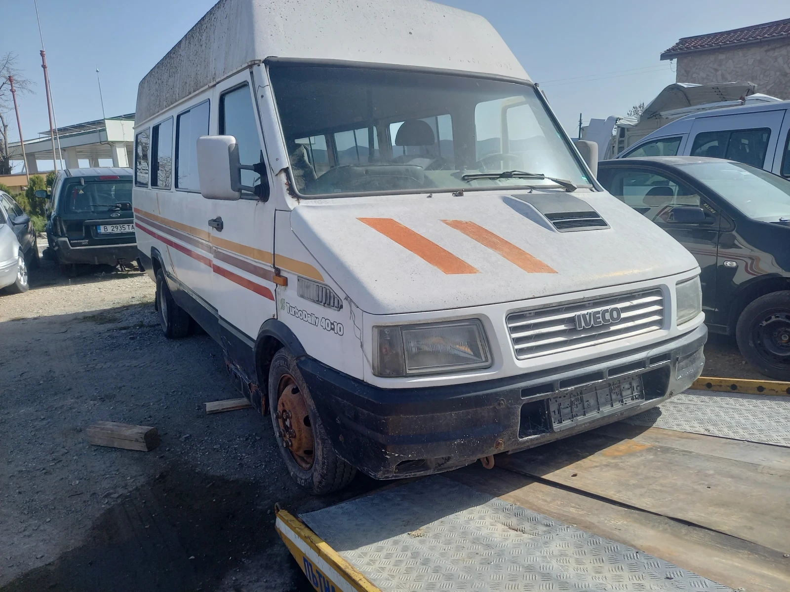 Iveco 4010 | Mobile.bg � ����������� 1