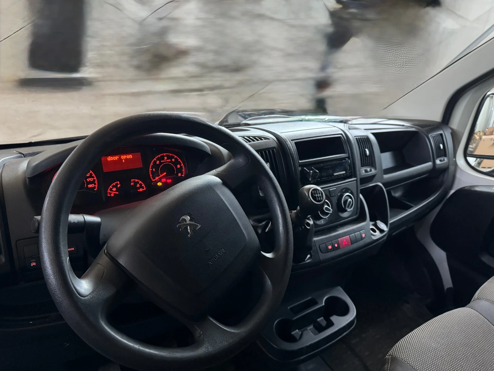 Peugeot Boxer  - изображение 3