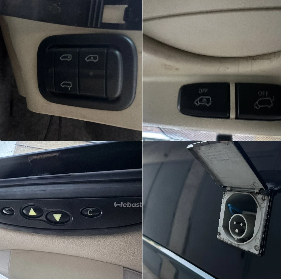 Mercedes-Benz Viano * Extra Lang* 6  | Mobile.bg   14