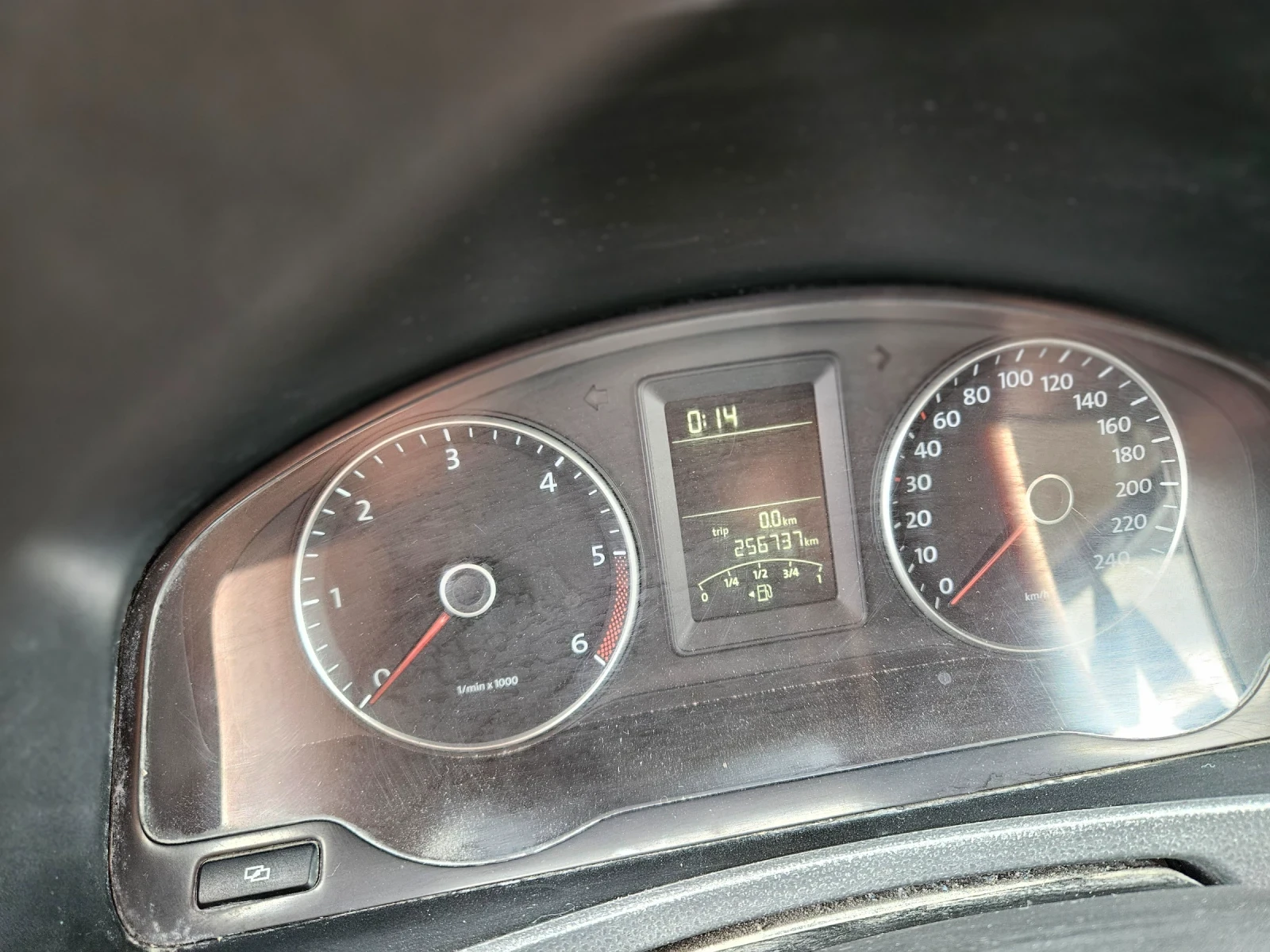 VW T5, снимка 12 - Бусове и автобуси - 55014430