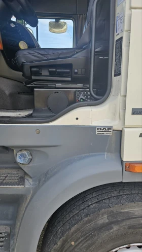 Daf XF 105 FT 105.410, снимка 7