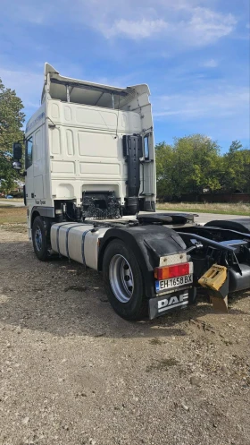 Daf XF 105 FT 105.410, снимка 3