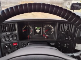 Scania R 500 | Mobile.bg    8