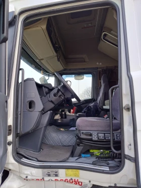 Scania R 500 | Mobile.bg    7