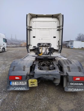 Scania R 500 | Mobile.bg    4