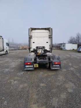 Scania R 500 | Mobile.bg    6