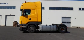 Scania R 420 EEV | Mobile.bg    5