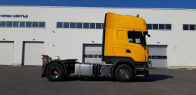 Scania R 420 EEV | Mobile.bg    9