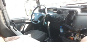 Scania R 420 EEV | Mobile.bg    14