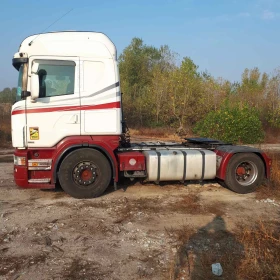 Scania R 420, снимка 5
