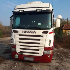 Scania R 420, снимка 7