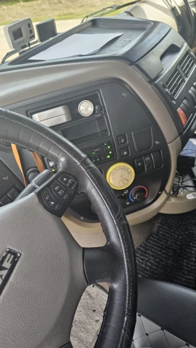 Daf XF 105 FT 105.410 | Auto.bg — изображение 8