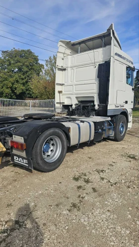Daf XF 105 FT 105.410 | Auto.bg — изображение 6