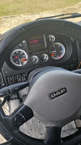 Daf XF 105 FT 105.410 | Auto.bg — изображение 9