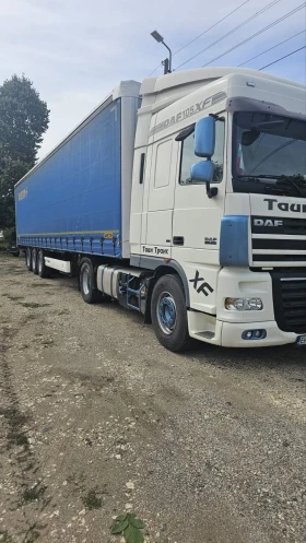Daf XF 105 FT 105.410 | Auto.bg — изображение 5