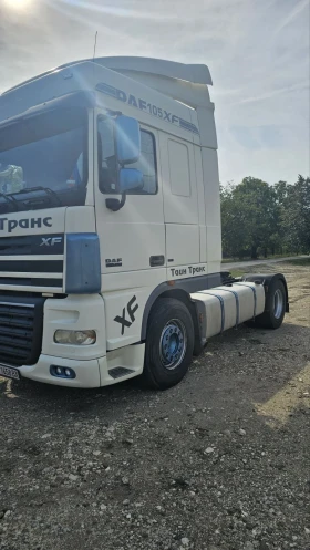 Daf XF 105 FT 105.410 | Auto.bg — изображение 2