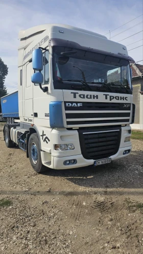 Daf XF 105 FT 105.410