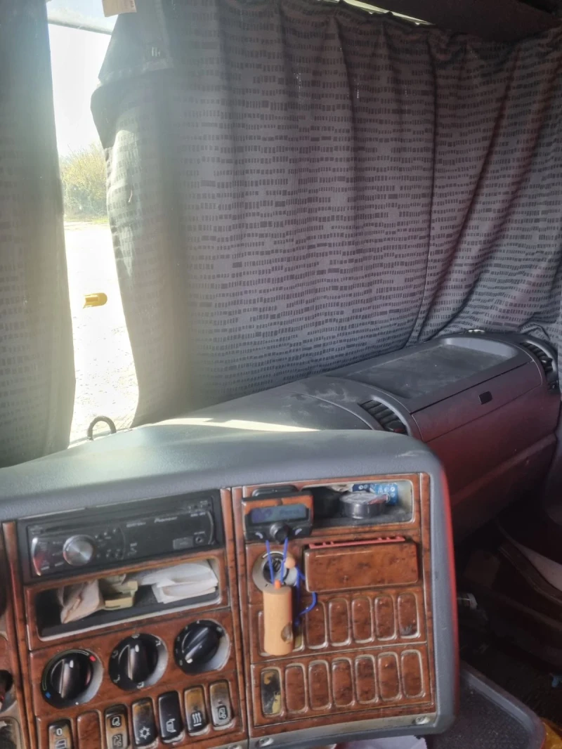 Scania R 420, снимка 4 - Камиони - 53269188