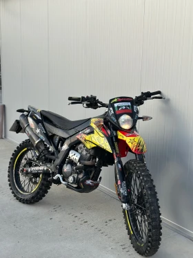 Aprilia Rx Rx125 ABS, снимка 7