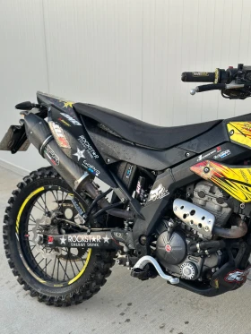 Aprilia Rx Rx125 ABS, снимка 10