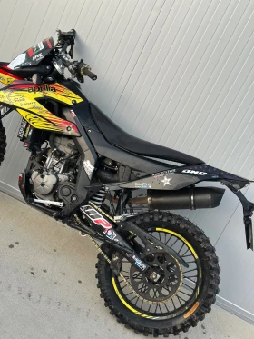 Aprilia Rx Rx125 ABS, снимка 3