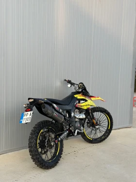 Aprilia Rx Rx125 ABS, снимка 8