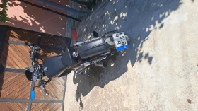 Honda Magna, снимка 3