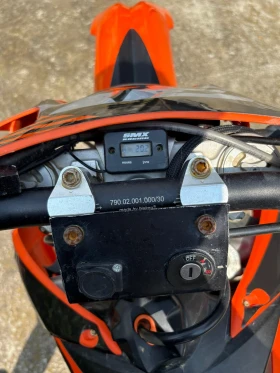 Ktm 125, снимка 7