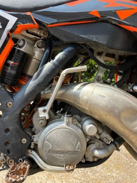 Ktm 125, снимка 6