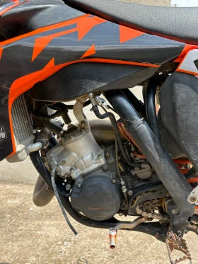 Ktm 125, снимка 5