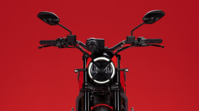 Ducati Ducati Scrambler FULL THROTTLE, снимка 6 - Мотоциклети и мототехника - 41508040