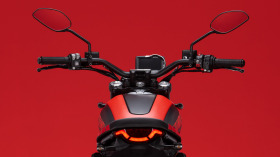 Ducati Ducati Scrambler FULL THROTTLE, снимка 7 - Мотоциклети и мототехника - 41508040