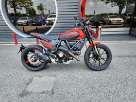 Ducati Ducati Scrambler FULL THROTTLE, снимка 2 - Мотоциклети и мототехника - 41508040