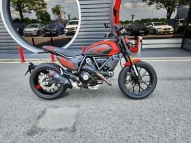 Ducati Ducati Scrambler FULL THROTTLE | Mobile.bg    2