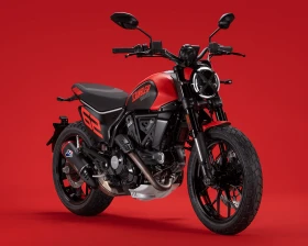 Ducati Ducati Scrambler FULL THROTTLE | Mobile.bg    4