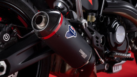 Ducati Ducati Scrambler FULL THROTTLE, снимка 8 - Мотоциклети и мототехника - 41508040