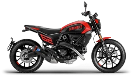 Ducati Ducati Scrambler FULL THROTTLE | Mobile.bg    3