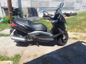 Yamaha X-max 250i | Mobile.bg    2