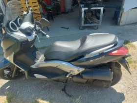 Yamaha X-max 250i | Mobile.bg    3