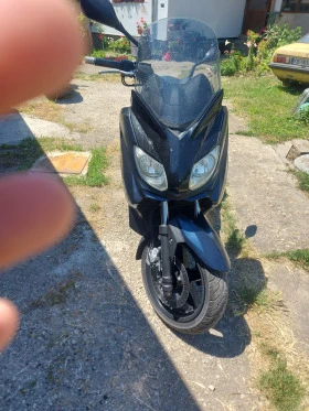 Yamaha X-max 250i | Mobile.bg    1