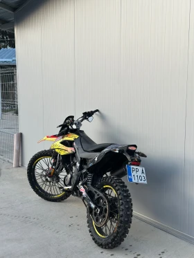 Aprilia Rx Rx125 ABS, снимка 2