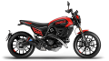 Ducati Ducati Scrambler FULL THROTTLE - изображение 3