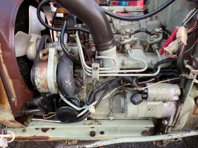 Трактор Yanmar YM1510, снимка 11