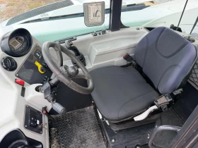 Телескопичен товарач Bobcat TL 470 HIGH FLOW ЛИЗИНГ, снимка 10