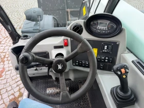 Телескопичен товарач Bobcat TL 470 HIGH FLOW ЛИЗИНГ, снимка 13